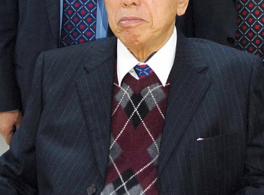 CST Founder, Luo Jye, Passes Away